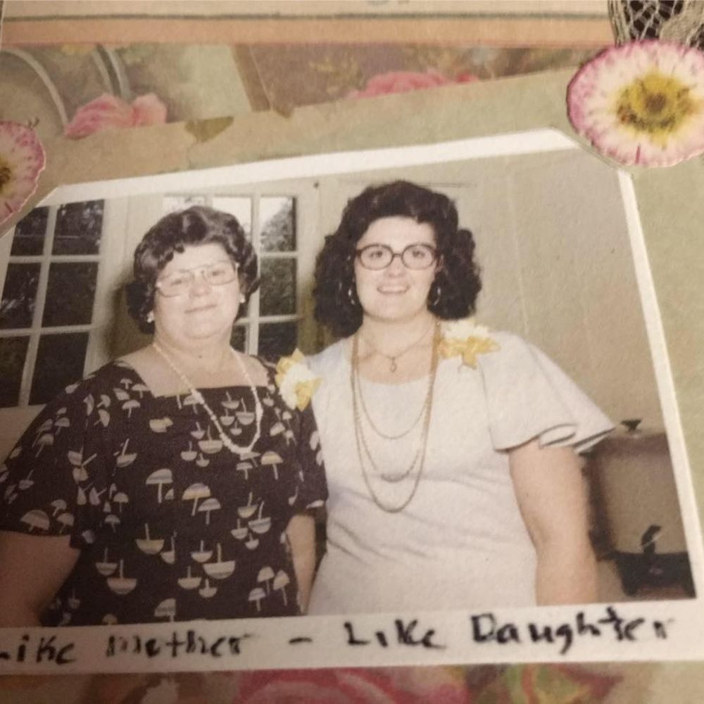 Meet your Posher, Judy